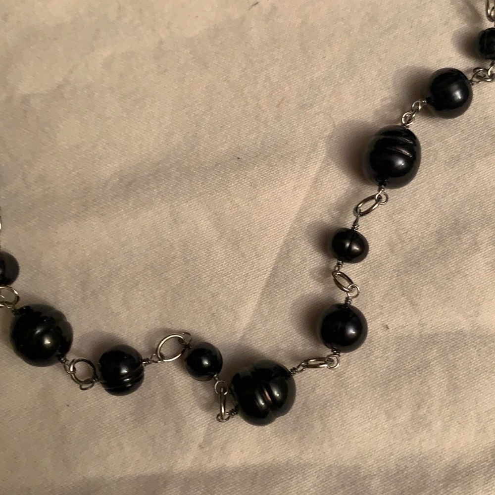 Honora Necklace - Picture 2 of 6